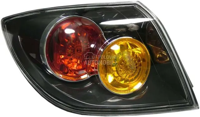 Stop Svetlo,Stop Lampa za Mazda 3 od 2004. do 2006. god.