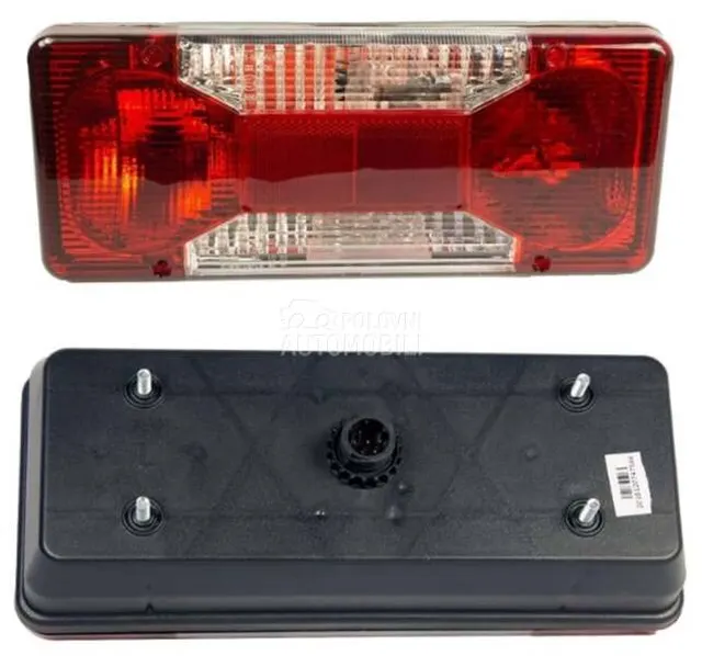 Stop Svetlo Iveco Daily 07-19