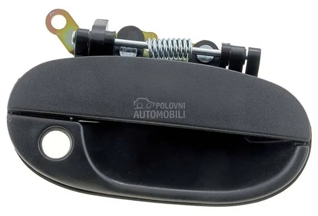 Kvaka Prednjih Vrata Spoljasnj za Hyundai Accent od 1994. do 1999. god.