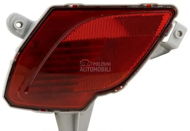 Zadnja Maglenka za Mazda CX-5 od 2011. do 2017. god. - KD77-51-650A