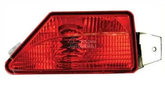 Zadnja Maglenka Levo za Fiat Bravo od 2007. do 2014. god.
