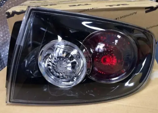 Stop Svetlo,Stop Lampa za Mazda 3 od 2006. do 2008. god.