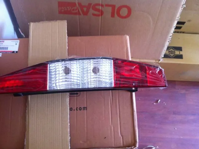 Stop Svetlo,Stop Lampa za Fiat Doblo od 2001. do 2005. god.