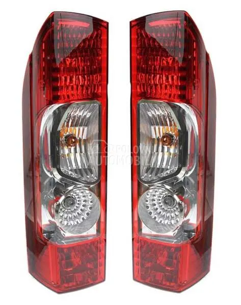 Stop Svetlo Fiat Ducato 06-14