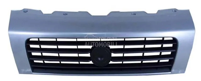 Maska Fiat Ducato 06-14