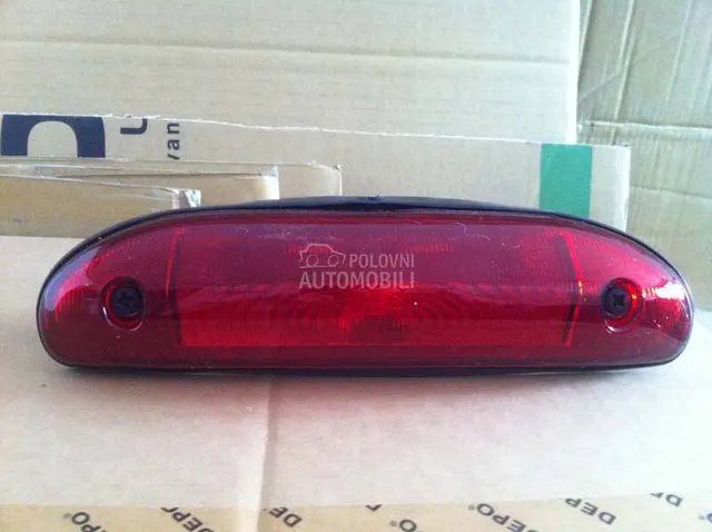 Trece Stop Svetlo Fiat Ducato