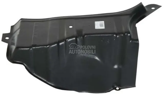Zastita Motora Ducato 94-06