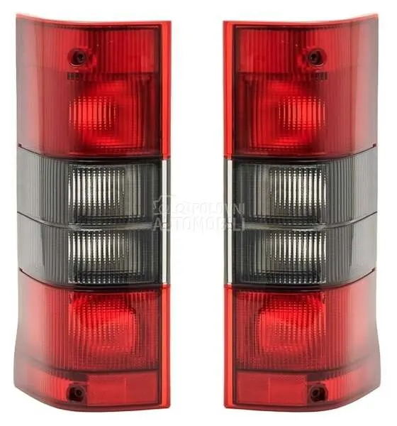 Stop Svetlo Fiat Ducato 94-02