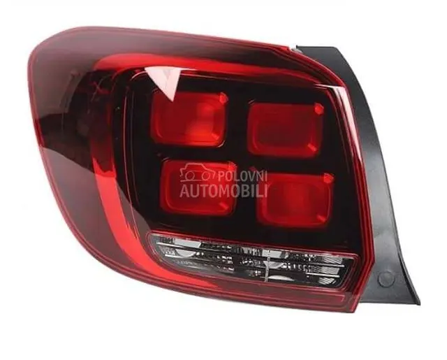 Stop Svetlo,Stop Lampa za Dacia Sandero od 2016. do 2020. god.