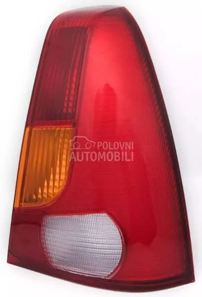 Stop Svetlo,Stop Lampa za Dacia Logan od 2005. do 2008. god.