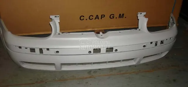Prednji Branik Prajmer za Volkswagen Golf 4 od 1998. do 2004. god.