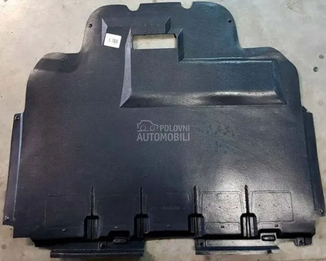 Zastita Motora,Suspleh Dizel za Citroen C5 od 2001. do 2004. god.