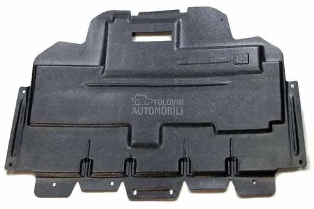 Zastita Motora,Suspleh Dizel za Citroen C5 od 2004. do 2008. god.