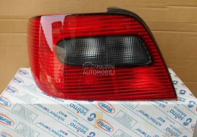 Stop Svetlo,Stop Lampa za Citroen Xsara od 1997. do 2000. god.