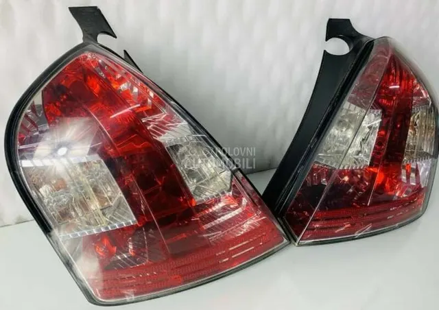 Stop Svetlo,Stop Lampa za Fiat Stilo od 2001. do 2006. god.