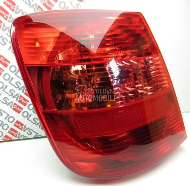 Stop Svetlo,Stop Lampa za Fiat Stilo od 2004. do 2006. god.