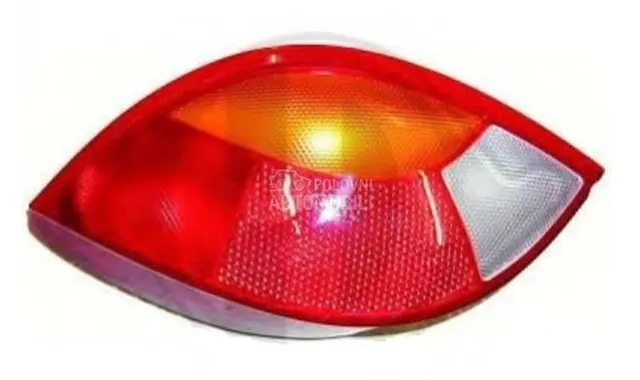 Stop Svetlo,Stop Lampa za Ford Ka od 1997. do 2008. god.