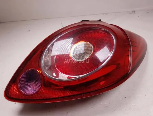 Stop Svetlo,Stop Lampa za Ford Ka od 2008. do 2016. god.
