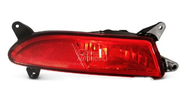 Zadnja Maglenka za Kia cee`d od 2007. do 2013. god.