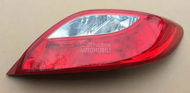 Stop Svetlo,Stop Lampa za Mazda 2 od 2007. do 2014. god.