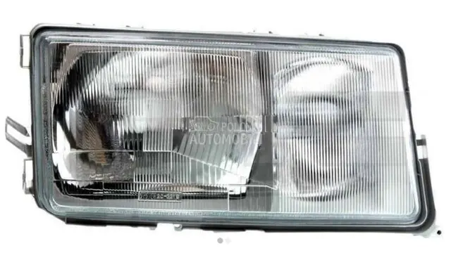 Far za Mercedes Benz 190 od 1984. do 1993. god.