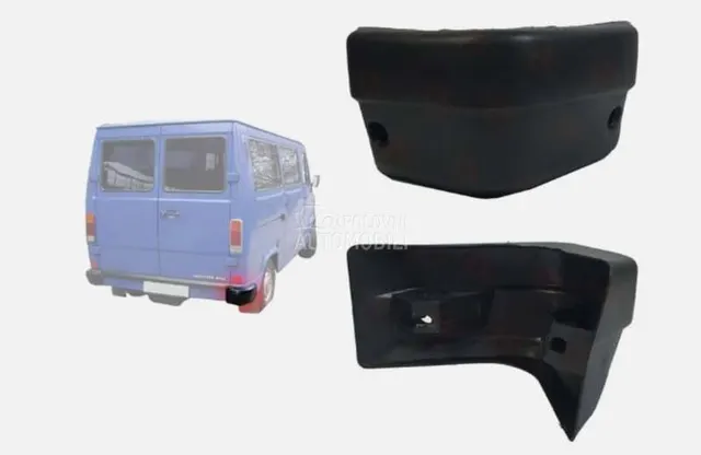 Kraj Branika Mercedes 207,307