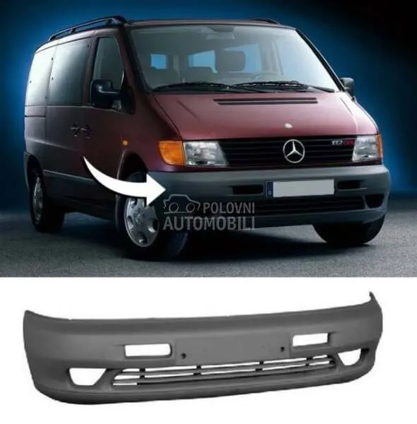 Prednji Branik Vito 96-04