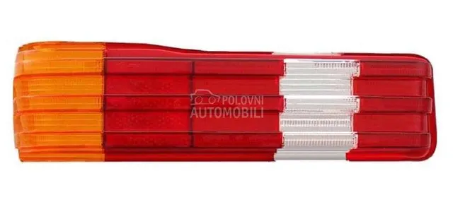 Staklo Stop Svetla,Stop Lampe za Mercedes Benz W123 od 1976. do 1982. god.