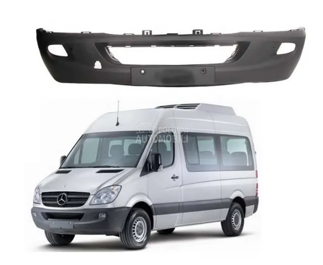 Prednji Branik Sprinter 06-13