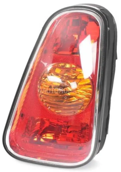 Stop Svetlo,Stop Lampa za MINI Cooper, One od 2002. do 2004. god.