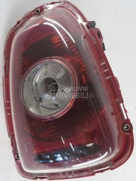 Stop Svetlo,Stop Lampa za MINI Cooper, One od 2006. do 2011. god.