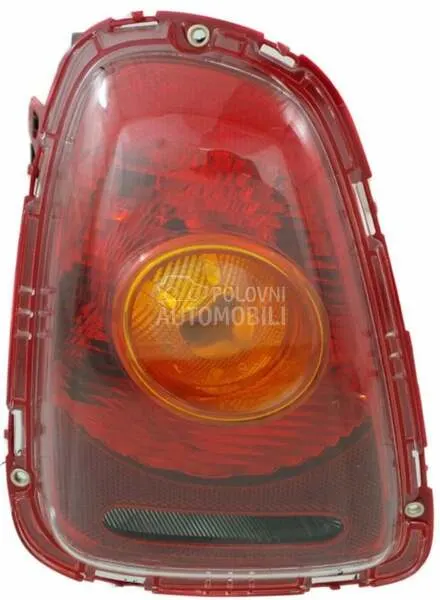 Stop Svetlo,Stop Lampa za MINI Cooper, One od 2006. do 2011. god.