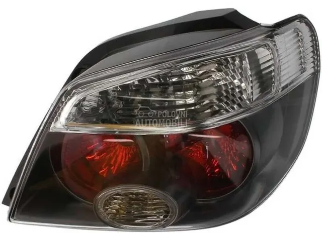 Stop Svetlo,Stop Lampa za Mitsubishi Outlander od 2005. do 2007. god.
