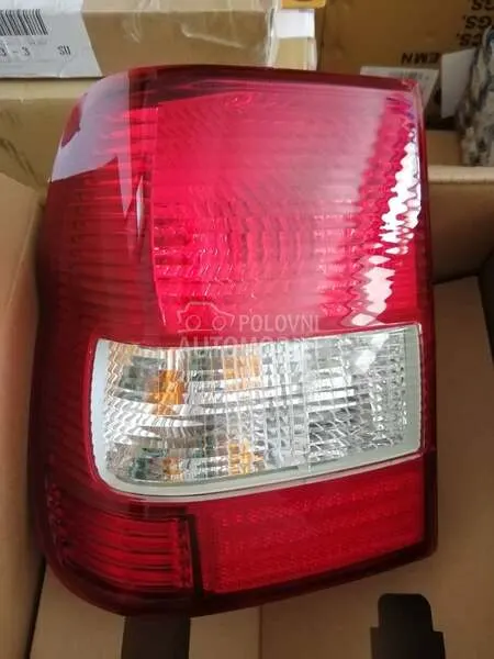 Stop Svetlo,Stop Lampa za Mitsubishi Pajero Pinin od 1999. do 2007. god. - MR535074