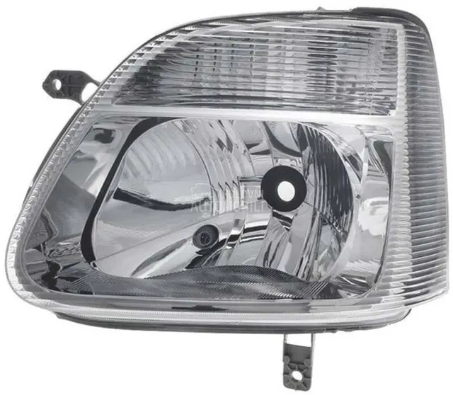 Far Elektricni Hrom za Opel Agila od 2003. do 2008. god.