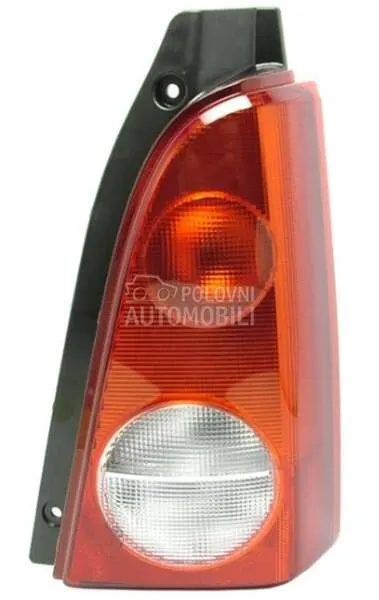 Stop Svetlo,Stop Lampa za Opel Agila od 1999. do 2008. god.