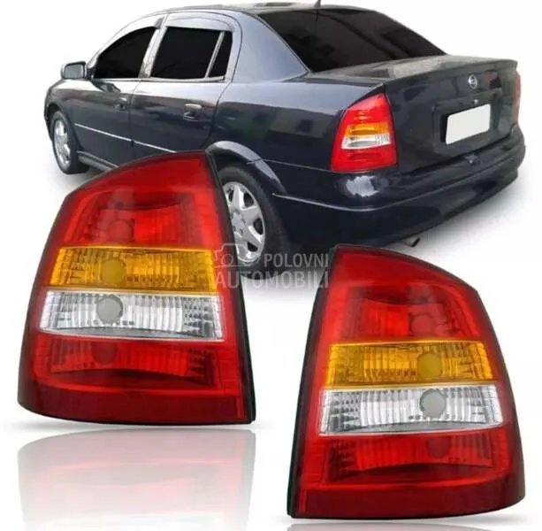 Stop Svetlo,Stop Lampa za Opel Astra G od 1998. do 2004. god.