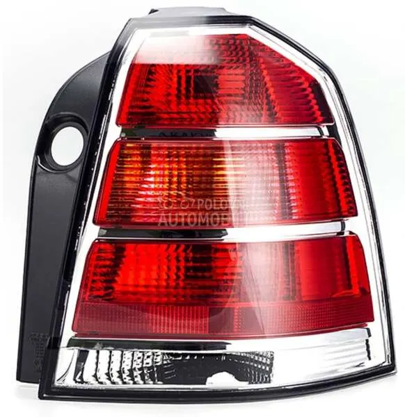 Stop Svetlo Stop Lampa za Opel Zafira od 2005. do 2008. god. - 93183066
