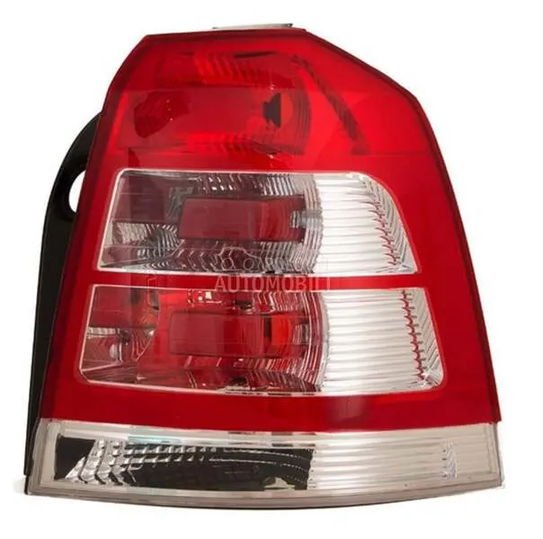Stop Svetlo Stop Lampa za Opel Zafira od 2008. do 2012. god. - 1222369