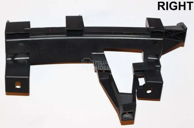 Nosac Fara(plasticni) za Peugeot 307 od 2005. do 2007. god.