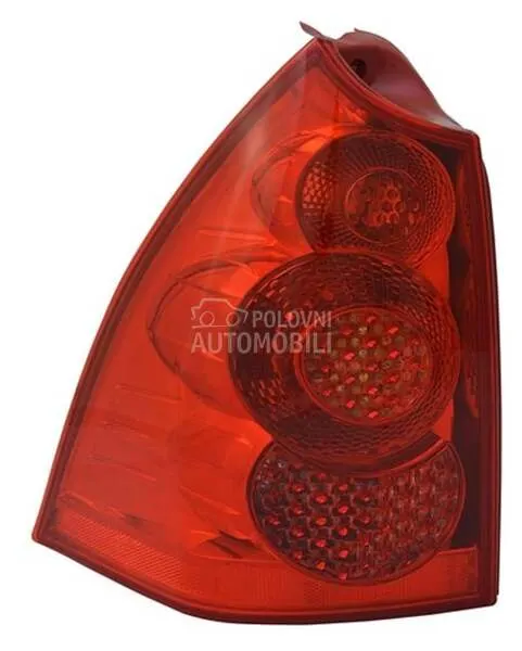 Stop Svetlo,Stop Lampa za Peugeot 307 od 2005. do 2007. god.