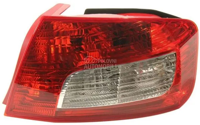 Stop Svetlo,Stop Lampa za Peugeot 407 od 2008. do 2010. god.