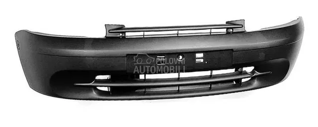Prednji Branik za Renault Kangoo od 1998. do 2003. god.