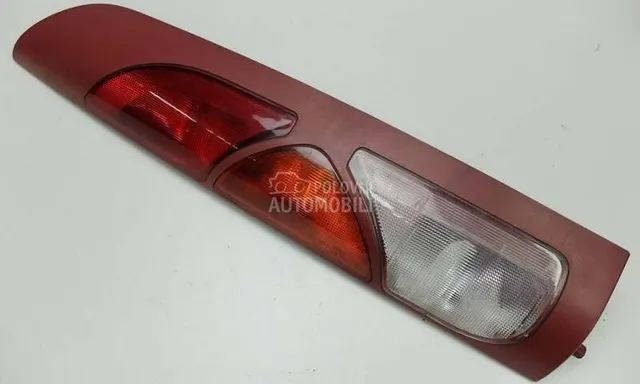 Stop Svetlo,Stop Lampa za Renault Kangoo od 1998. do 2003. god.