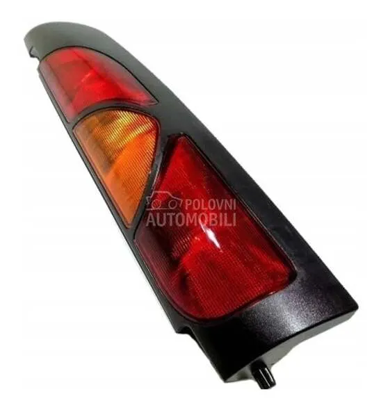 Stop Svetlo,Stop Lampa za Renault Kangoo od 1998. do 2003. god.