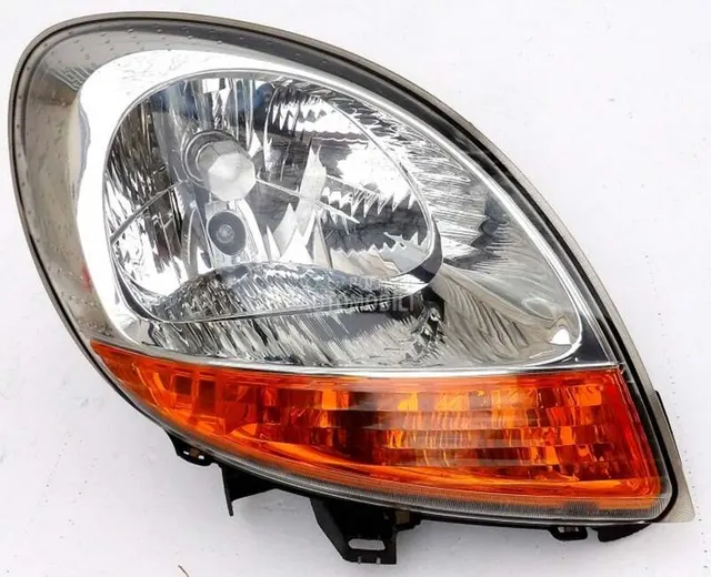 Far Zuti Migavac za Renault Kangoo od 2003. do 2008. god.