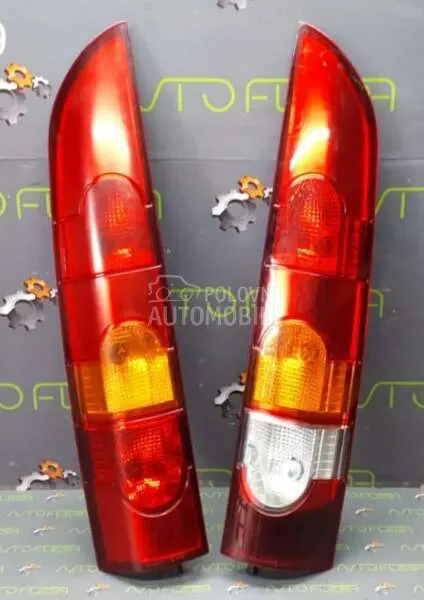 Stop Svetlo,Stop Lampa za Renault Kangoo od 2003. do 2008. god.