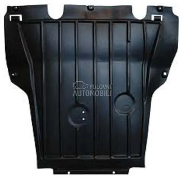 Zastita Motora,Suspleh za Renault Clio, Kangoo od 2003. do 2008. god.