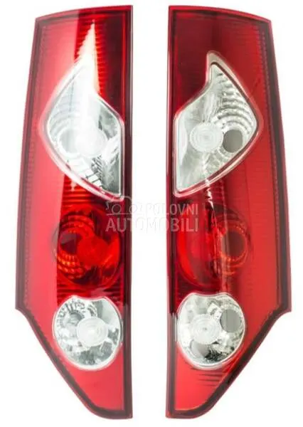 Stop Svetlo,Stop Lampa za Renault Kangoo od 2008. do 2013. god.