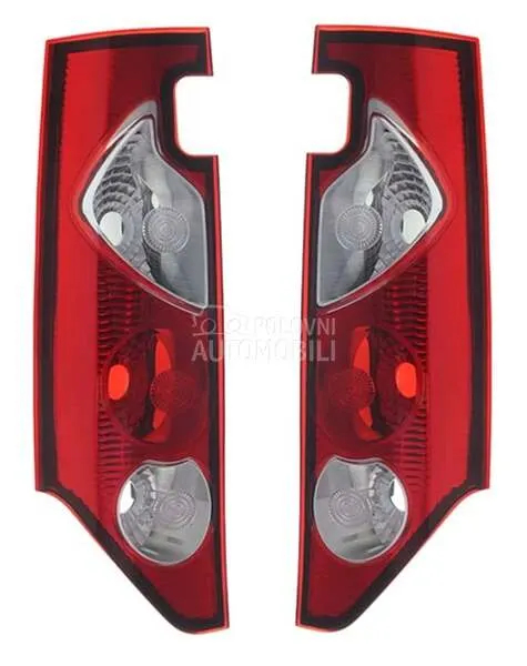 Stop Svetlo,Stop Lampa za Renault Kangoo od 2008. do 2013. god.